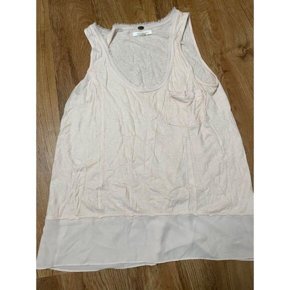 Pure + Good by Anthropologie tank - Picture 8 of 9